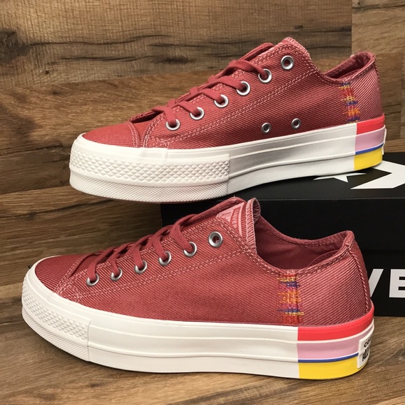 PLATFORM CONFERENCE CTAS LIFT OX BRAND NEW - Picture 2 of 14